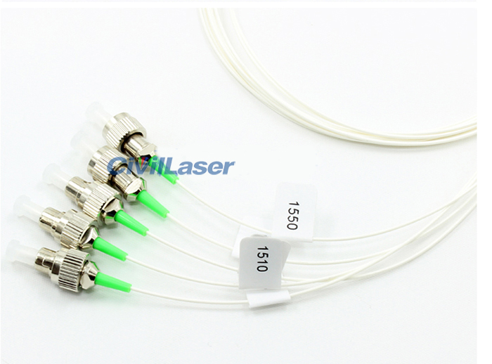 8 CWDM Multi Channel Coarse Wavelength Division Multiplexer